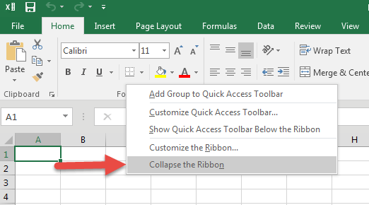 Spell check in excel 2016 for mac not working